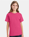 Hanes 5480 Youth Essential-T T-Shirt