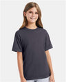 Hanes 498Y Youth Perfect-T T-Shirt