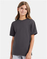 Hanes 498Y Youth Perfect-T T-Shirt