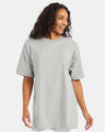 Hanes Beefy-T® Tall T-Shirt - Hanes 518T