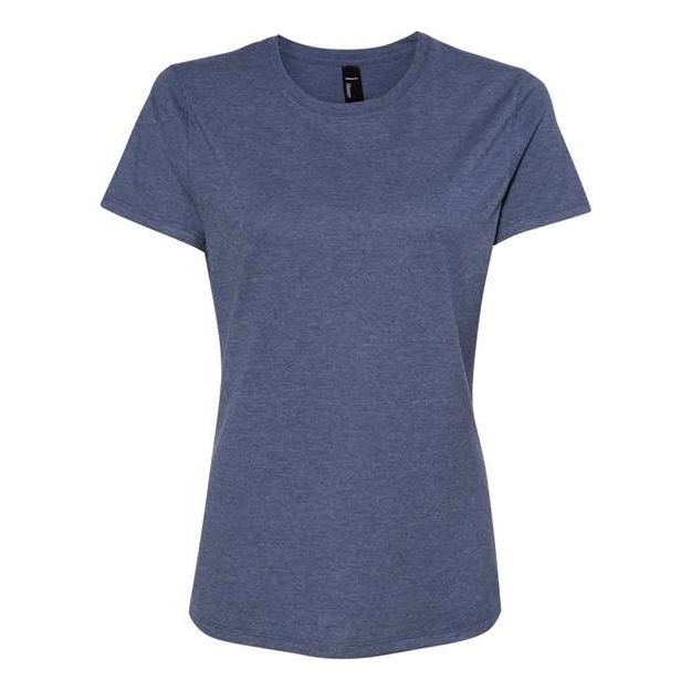 Hanes Perfect-T Women’s T-Shirt - Hanes SL04 Hanes