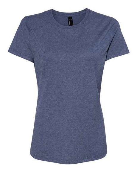 Hanes Women's Perfect-T T-Shirt - Hanes SL04