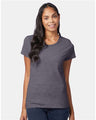 Hanes Women's Perfect-T T-Shirt - Hanes SL04