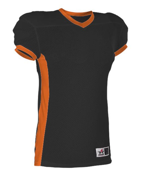 Alleson Athletic Youth Football Jersey - Alleson Athletic 750EY