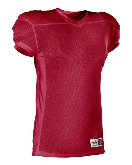 Alleson Athletic Youth Football Jersey - Alleson Athletic 750EY