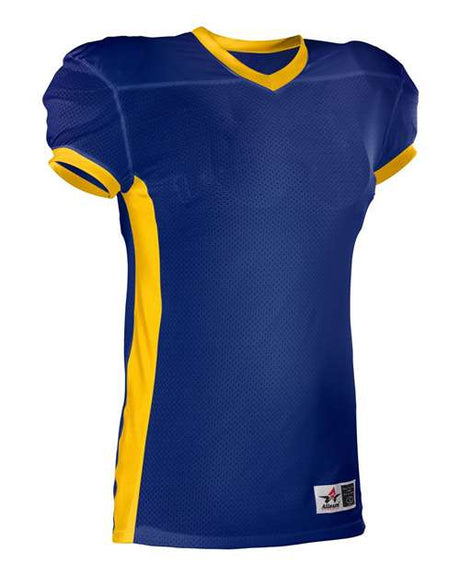 Alleson Athletic Youth Football Jersey - Alleson Athletic 750EY