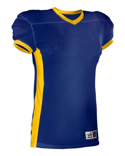 Alleson Athletic Youth Football Jersey - Alleson Athletic 750EY