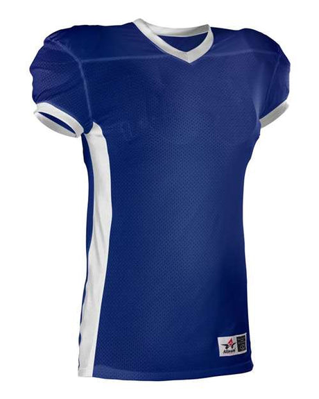 Alleson Athletic Youth Football Jersey - Alleson Athletic 750EY