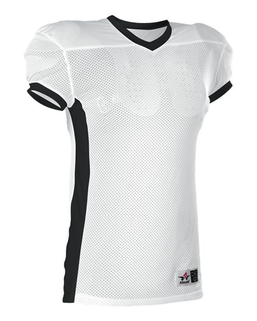 Alleson Athletic Youth Football Jersey - Alleson Athletic 750EY