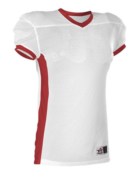 Alleson Athletic Youth Football Jersey - Alleson Athletic 750EY