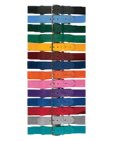 Alleson Athletic Baseball Belt 1.5 Width - Alleson Athletic 3BBA