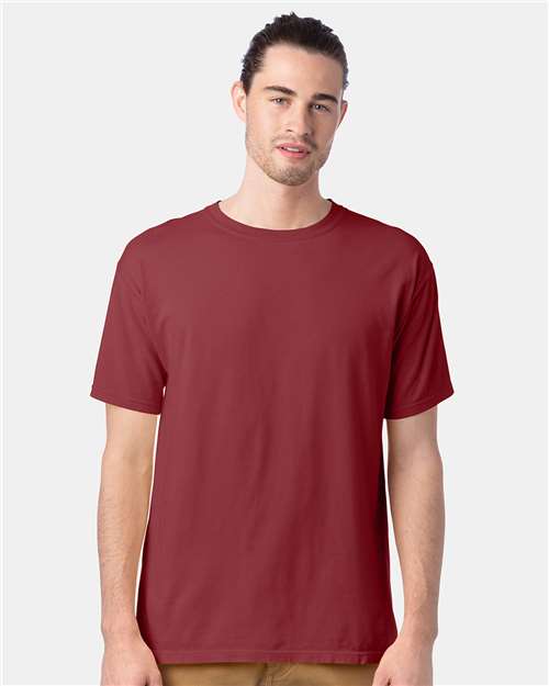 ComfortWash by Hanes Men's Garment-Dyed T-Shirt - ComfortWash by Hanes GDH100