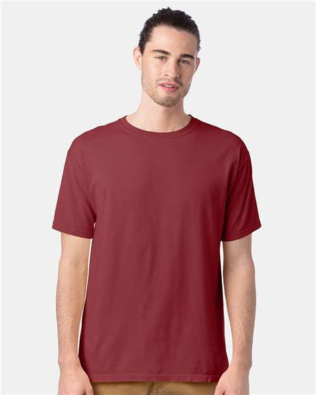 ComfortWash by Hanes Men's Garment-Dyed T-Shirt - ComfortWash by Hanes GDH100