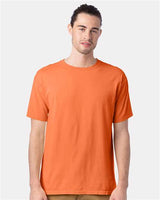 ComfortWash by Hanes Men's Garment-Dyed T-Shirt - ComfortWash by Hanes GDH100