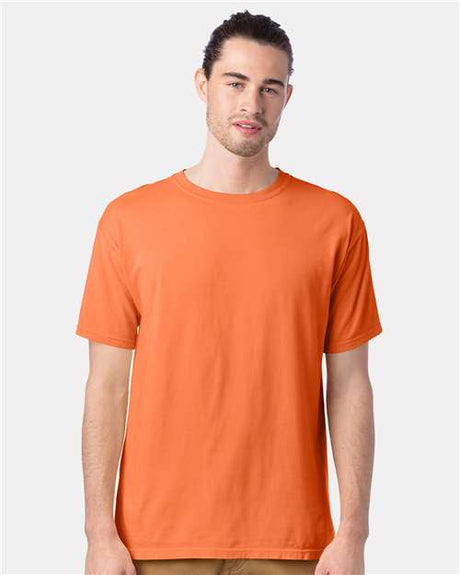 ComfortWash by Hanes Men's Garment-Dyed T-Shirt - ComfortWash by Hanes GDH100