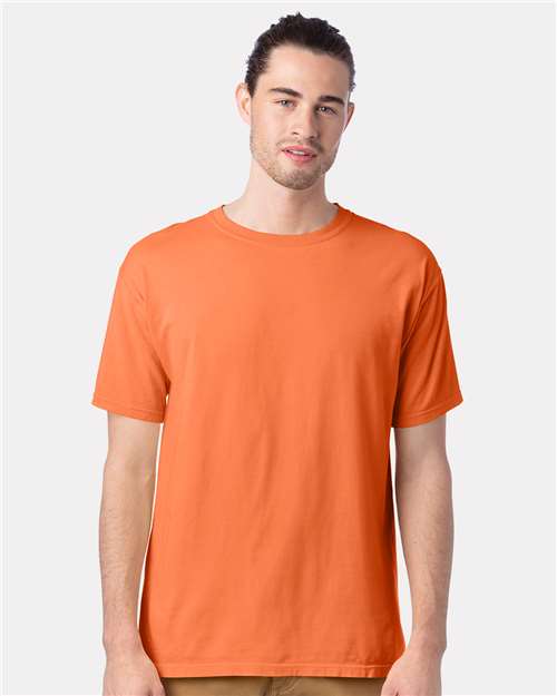 ComfortWash by Hanes Men's Garment-Dyed T-Shirt - ComfortWash by Hanes GDH100