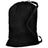 Laundry Bag Joe's USA Black
