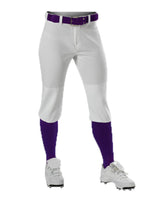 Alleson Athletic Girls' Fastpitch Knicker Pants - Alleson Athletic 605PKNG