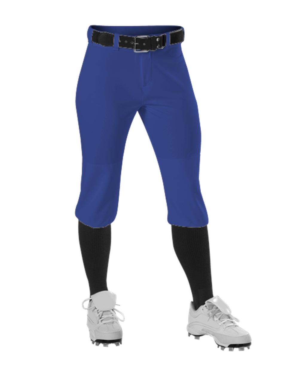 Alleson Athletic Women's Fastpitch Knicker Pants - Alleson Athletic 605PKNW