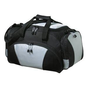 Metro Duffel Joe's USA Light Grey