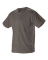 Alleson Athletic Men's Full Button Lightweight Baseball Jersey - Alleson Athletic 52MBFJ