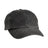 Pigment-Dyed Cap Joe's USA Black
