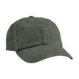 Pigment-Dyed Cap Joe's USA Hunter