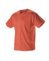 Alleson Athletic Youth Full Button Lightweight Baseball Jersey - Alleson Athletic 52MBFJY