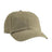 Pigment-Dyed Cap Joe's USA Khaki
