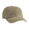 Pigment-Dyed Cap Joe's USA Khaki