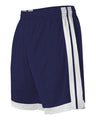 Alleson Athletic Youth Single Ply Basketball Shorts - Alleson Athletic 538PY