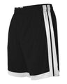 Alleson Athletic Men's Single Ply Basketball Shorts - Alleson Athletic 538P
