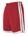 Alleson Athletic Men's Single Ply Basketball Shorts - Alleson Athletic 538P