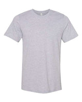 BELLA + CANVAS Unisex Sueded Tee - BELLA + CANVAS 3301