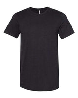 BELLA + CANVAS Unisex Sueded Tee - BELLA + CANVAS 3301