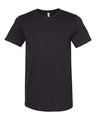 Bella + Canvas 3301 Unisex Sueded Tee