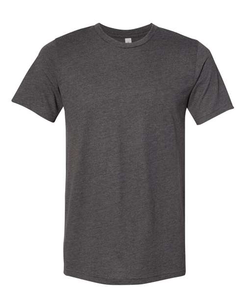 BELLA + CANVAS Unisex Sueded Tee - BELLA + CANVAS 3301