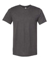 BELLA + CANVAS Unisex Sueded Tee - BELLA + CANVAS 3301