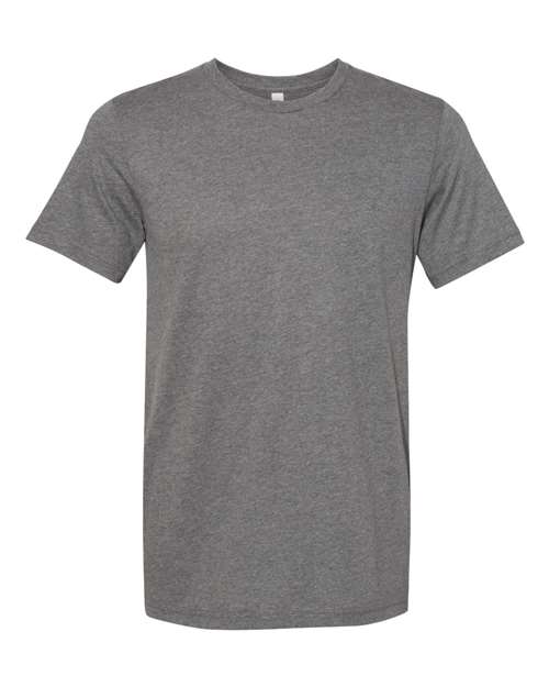 BELLA + CANVAS Unisex Sueded Tee - BELLA + CANVAS 3301