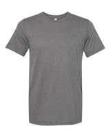 BELLA + CANVAS Unisex Sueded Tee - BELLA + CANVAS 3301