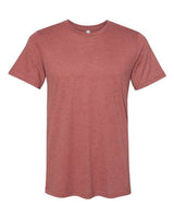 BELLA + CANVAS Unisex Sueded Tee - BELLA + CANVAS 3301