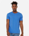 Bella + Canvas 3301 Unisex Sueded Tee