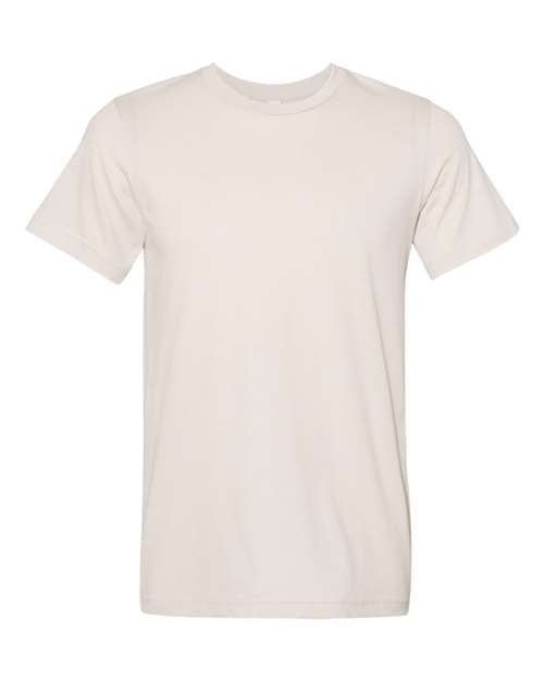 BELLA + CANVAS Unisex Sueded Tee - BELLA + CANVAS 3301