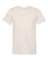 BELLA + CANVAS Unisex Sueded Tee - BELLA + CANVAS 3301