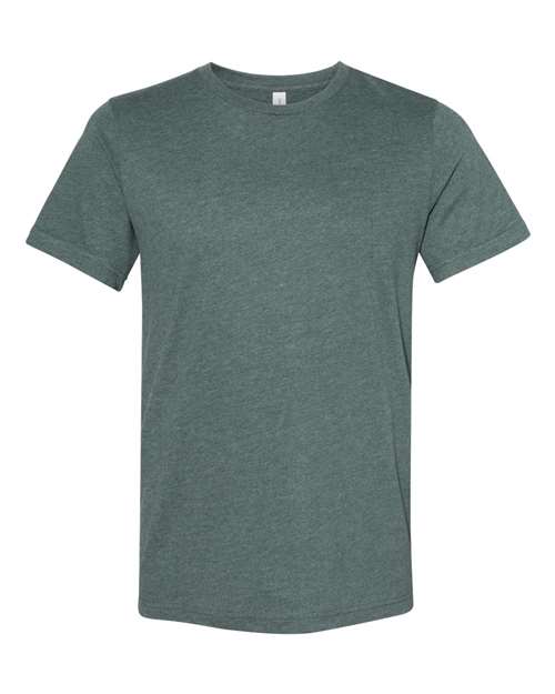 BELLA + CANVAS Unisex Sueded Tee - BELLA + CANVAS 3301