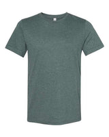 BELLA + CANVAS Unisex Sueded Tee - BELLA + CANVAS 3301