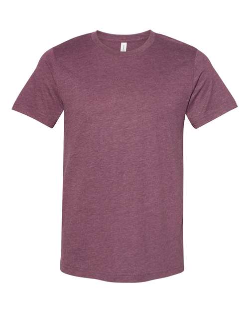 BELLA + CANVAS Unisex Sueded Tee - BELLA + CANVAS 3301