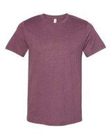 BELLA + CANVAS Unisex Sueded Tee - BELLA + CANVAS 3301