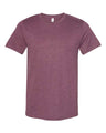 BELLA + CANVAS Unisex Sueded Tee - BELLA + CANVAS 3301