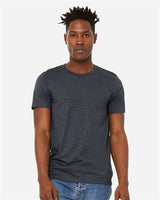 Bella + Canvas 3301 Unisex Sueded Tee